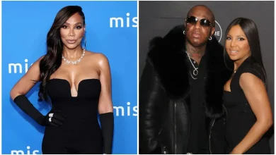 Nice Try, Trolls! Tamar Braxton Denies Having An Affair With Birdman, Says She Introduced Cash Money Millionaire To Her Sister, Toni