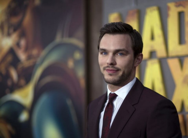 Nicholas Hoult reflects on his career, self-doubts at 2025 Red Sea Film Festival