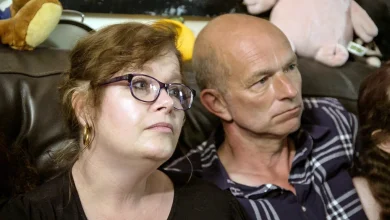 Nick Knowles' New Year Clearout on U&W HD: full details and when it's on