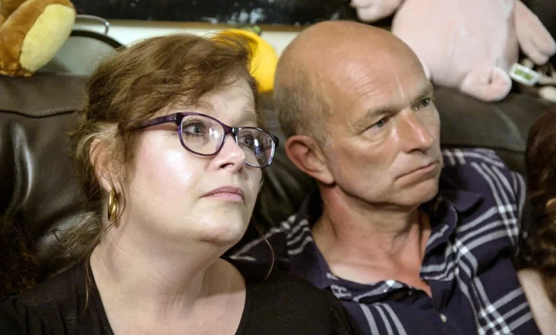 Nick Knowles' New Year Clearout on U&W HD: full details and when it's on