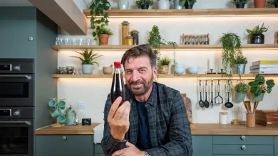 Nick Knowles exposes household hacks Brits swear without knowing they work