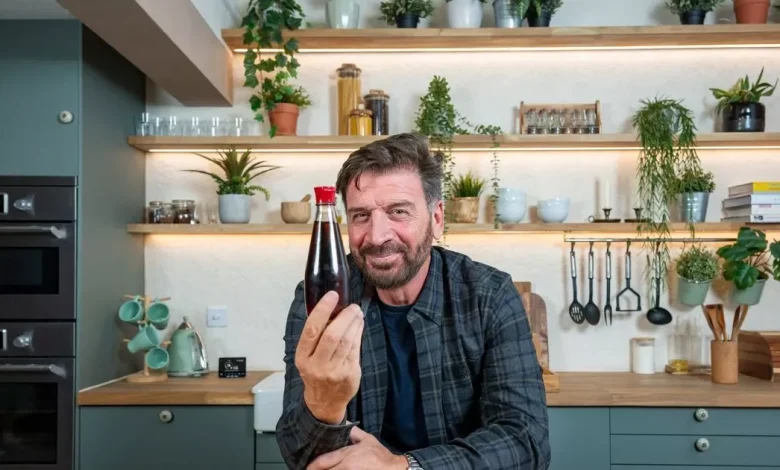 Nick Knowles exposes household hacks Brits swear without knowing they work