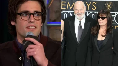 Nick Reiner: Ein Leben zwischen Abgrund und Erlösung