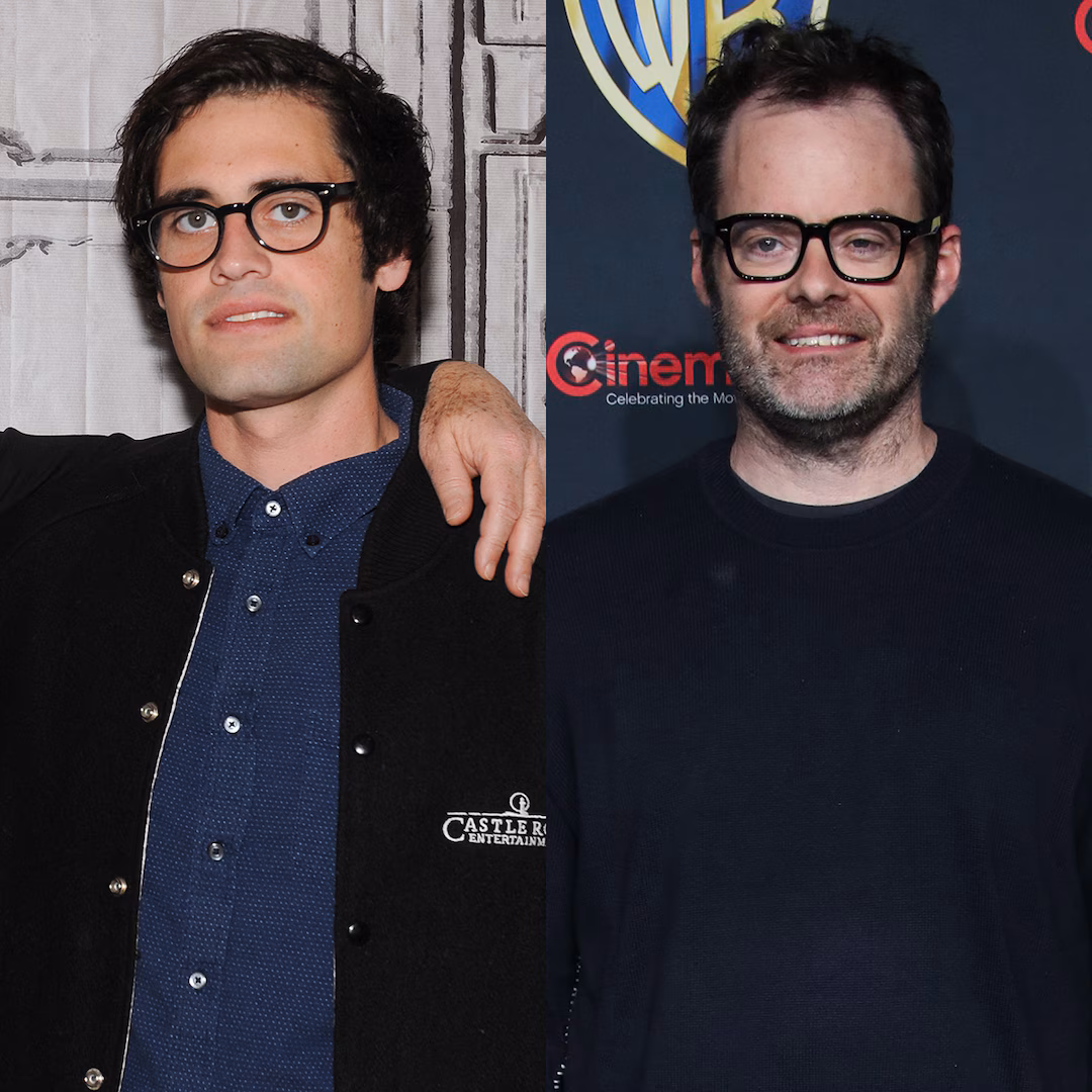 Nick Reiner Had Strange Interaction With Bill Hader at Party Before Parents' Murders