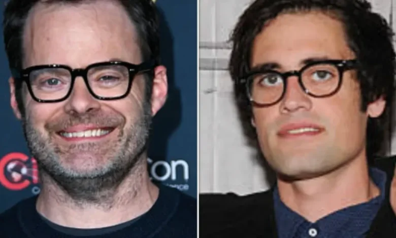 Nick Reiner's Odd Questions To Guests At Conan O'Brien Party Led To Ouster: WSJ