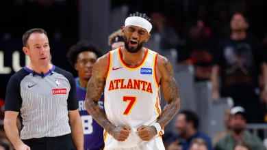 Nickeil Alexander-Walker continues to prove he was the best signing in years