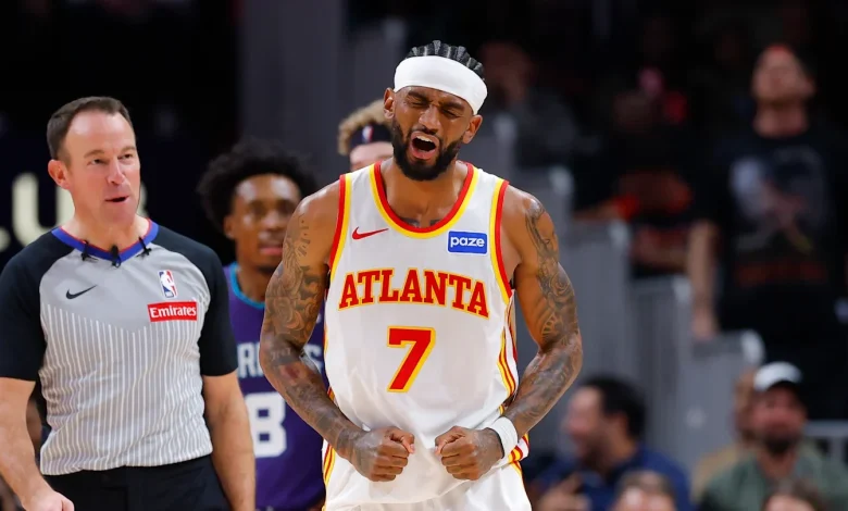 Nickeil Alexander-Walker continues to prove he was the best signing in years