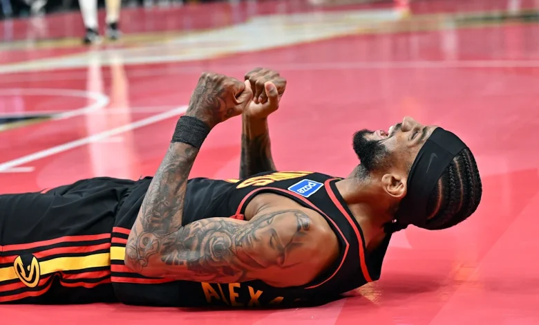 Nickeil Alexander-Walker reveals defensive secret that NBA fans have been wondering