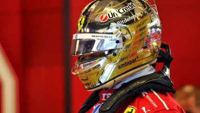 Nico Rosberg shares Lewis Hamilton legacy concern amid Ferrari woes