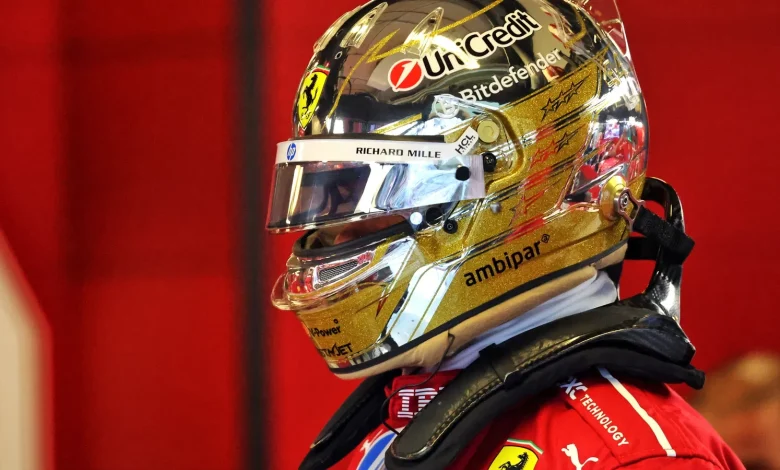 Nico Rosberg shares Lewis Hamilton legacy concern amid Ferrari woes