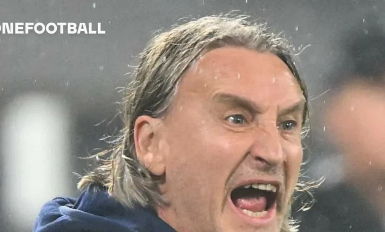 Nicola: “Il Bologna gioca e lascia tanti spazi, ma hanno molti giocatori di livello…”