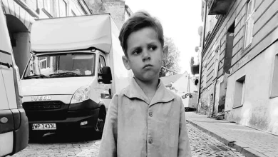 Nie żyje Nikodem Marecki. Tragiczna śmierć młodego aktora