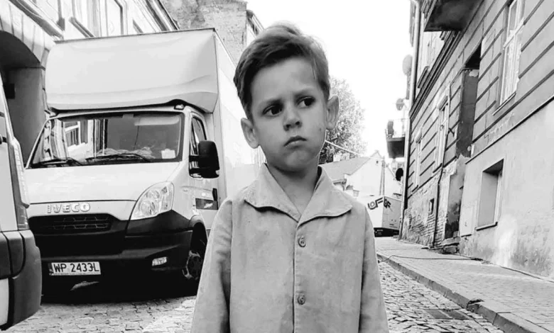 Nie żyje Nikodem Marecki. Tragiczna śmierć młodego aktora