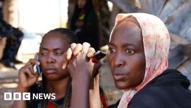 Niger state kidnap: Nigeria says it has secured release of about 100 children