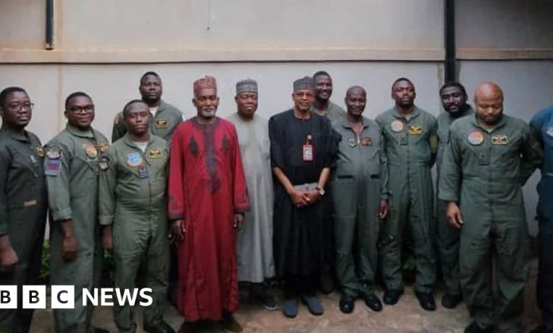 Nigeria Foreign Minister Yusuf Tuggar apologises over Burkina Faso military flight