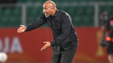 Nigeria name 54-man preliminary squad as Eric Chelle casts wide net for TotalEnergies CAF AFCON 2025