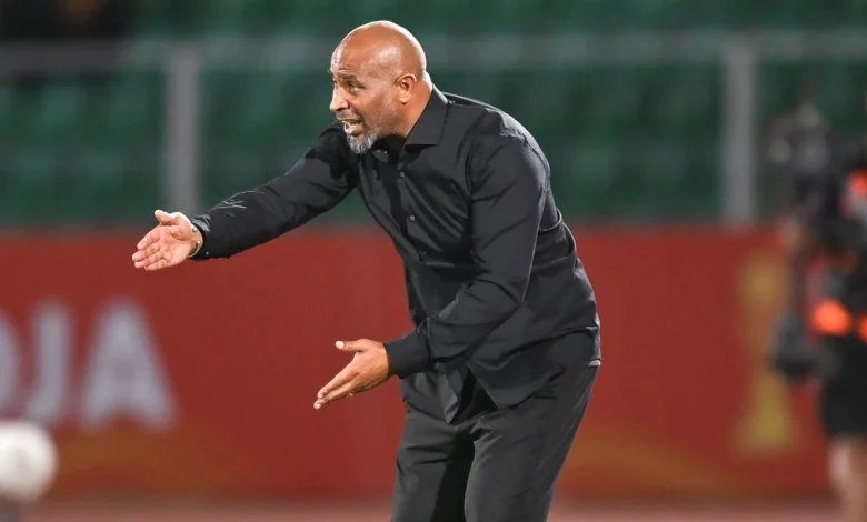 Nigeria name 54-man preliminary squad as Eric Chelle casts wide net for TotalEnergies CAF AFCON 2025