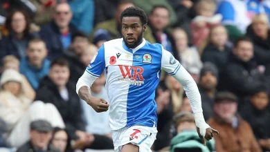 Nigeria name former Gunner Alebiosu in huge AFCON squad