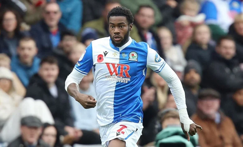 Nigeria name former Gunner Alebiosu in huge AFCON squad