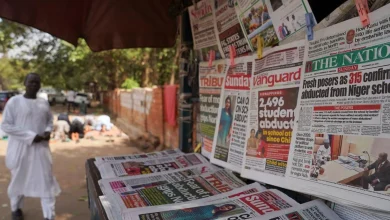 Nigerian atrocities can't be met by Canadian silence, pastor says