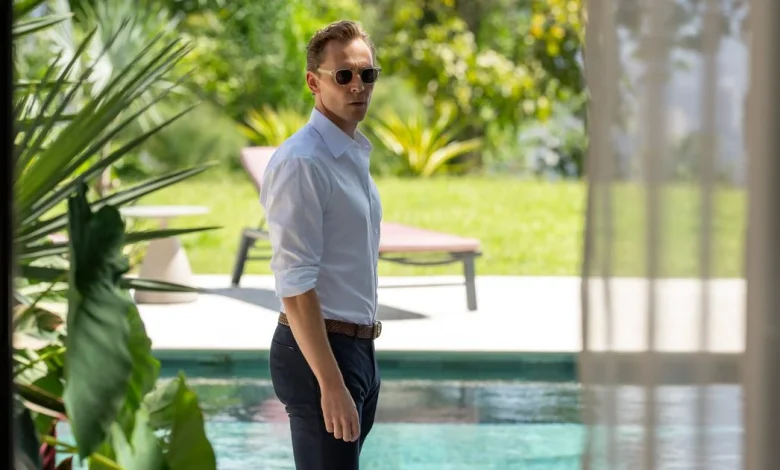 Night Manager season 2 writer reveals why it's perfect for Trump era