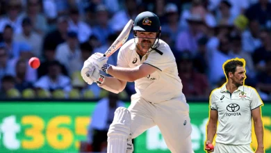 Night terrors? Stats bust pink-ball Test myth