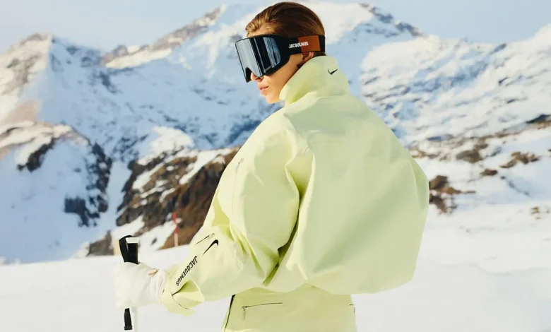 Nike Reports Flat Revenues for Q2