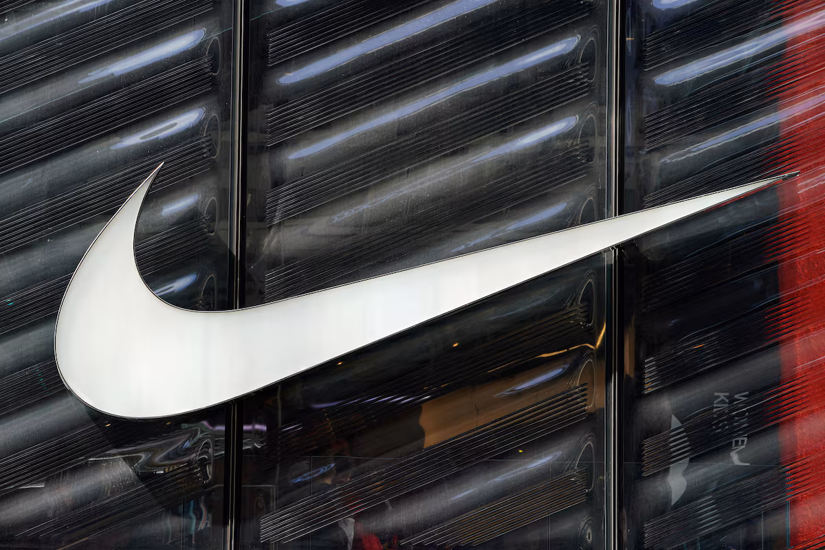 Nike narrowly beats revenue expectations thanks to resilient demand