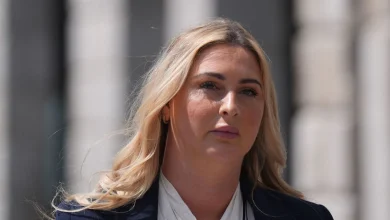 Nikita Hand takes to Instagram to announce pregnancy