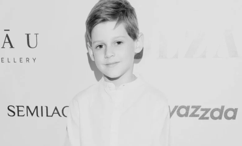 Nikodem Marecki nie żyje. Miał tylko 11 lat