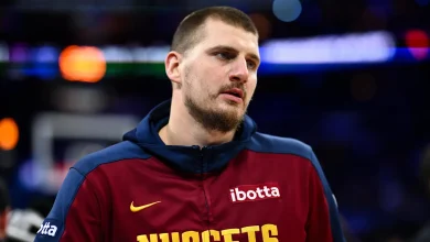 Nikola Jokic Stays Put in Latest NBA MVP Ladder