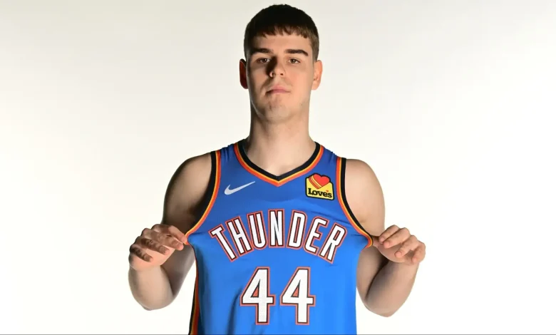 Nikola Topic Shows On-Court Progress Months After Cancer Diagnosis