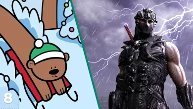 Ninja Gaiden 4 revives a long-dormant series without bowing to Sekiro