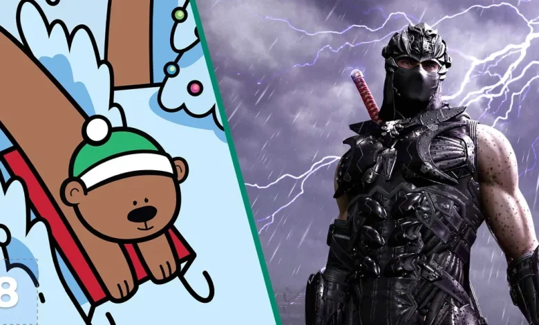 Ninja Gaiden 4 revives a long-dormant series without bowing to Sekiro