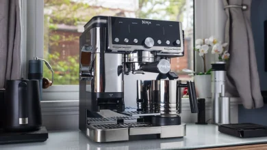 Ninja brings its multi-style home coffee machine to the UAE