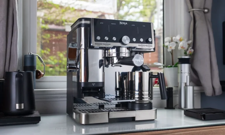 Ninja brings its multi-style home coffee machine to the UAE