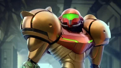 Nintendo Has Replaced Samus' Voice Actor For Metroid Prime 4, So It's No Longer Mass Effect's Jennifer Hale Doing the Grunts