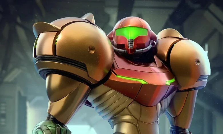 Nintendo Has Replaced Samus' Voice Actor For Metroid Prime 4, So It's No Longer Mass Effect's Jennifer Hale Doing the Grunts