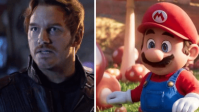 Nintendo Makes Plans To Move on From Chris Pratt in Bombshell Report