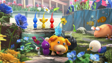 Nintendo Might’ve Leaked a Free Switch 2 Update for Pikmin 4