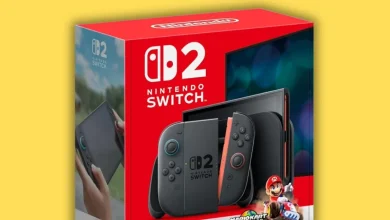 Nintendo Switch 2 Consoles Score a Surprise $50 Price Cut for Cyber Monday