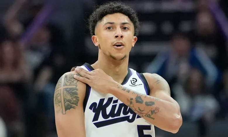 Nique Clifford is slowly finding his groove (and that's big for the Kings)