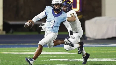 No. 1 Kamehameha, No. 2 Campbell on collision course for state title