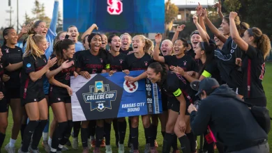 No. 1 Stanford Meets No. 11 Duke in College Cup Semifinal