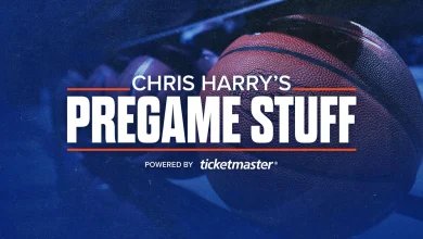 No. 23 Florida vs Saint Francis (Wednesday, 6:30 pm)