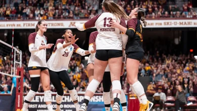 No. 4 Seeded 'U' Set for Sweet 16 at No. 1 Seeded Pitt