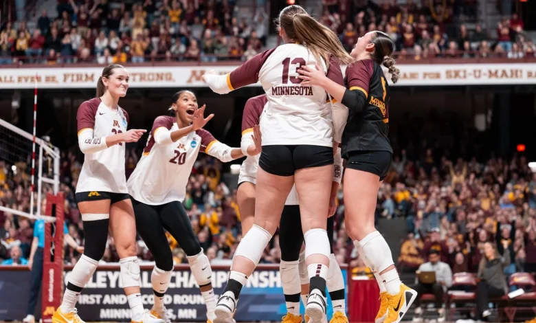 No. 4 Seeded 'U' Set for Sweet 16 at No. 1 Seeded Pitt