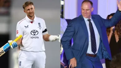 "No Nude Run Needed": Matthew Hayden celebrates Joe Roots maiden ton in Australia