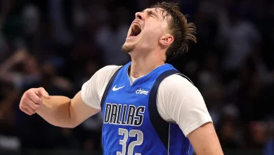 No Other NBA Player Has Ever Done This: Cooper Flagg Has Twice