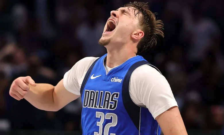 No Other NBA Player Has Ever Done This: Cooper Flagg Has Twice